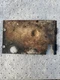 John Deere 400 Tractor Kohler K532  Lower Engine Tin M47548