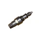 2436R683F1 2436R683F2 Relief Valve For Kobelco SK120-3 SK200-3 Excavator Parts