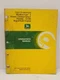 John Deere 7200 Front Fold & 12-RN Rig Fold Planters Operators Manual  OMA51919