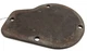 USED GOVERNOR PLATE FOR IH FARMALL F12 & F14 TRACTORS 3104D