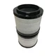 2 PCS YN52V01020P1 HYDRAULIC FILTER FITS KOBELCO SK200-8 SK210-8 SK250-8 j05e