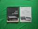 Fluke Model 8000A Digital Multimeter Instruction Manual 347906 October 1975