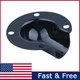 Muffler Exhaust Deflector fit Honda GX240 GX270 GXV270 GX340 GXV34 Chainsaw Part