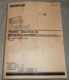 CAT CATERPILLAR 950G SERIES II WHEEL LOADER PARTS MANUAL S/N AYD00001-UP