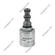 Solenoid Valve 423-4562 for Caterpillar CAT 303.5E2 304E2 305E2 306E 307E 308E