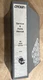 Crown Pallet Truck  Service & Parts Manual - PE 3000 Series 6535