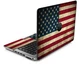 LidStyles Printed Vinyl Laptop Skin Protector Decal HP ProBook 850 G2 15.6"