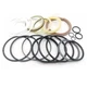 Cylinder Seal Kit 401107-01047 for Doosan Daewoo Excavator DX300LC-3 DX300LC-5