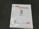 JLG 600S, 600SJ, 660S Boom Lift Parts Manual Exploded View Catalog Diagram Book
