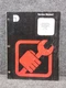 OEM Factory Original International TD 6 TD 9 Tractor Chassis Service Manual