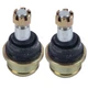 2PK Ball Joint 102361901 for Club Car GolfCart Carryall 294 295 XRT 1500 2004-06