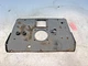 1978 Massey Ferguson MF 2745 Tractor Front Dash Firewall Plate