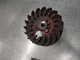 Kohler K91 4hp Flywheel Used