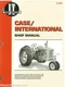 JI Case David Brown 200B, 300, 300B, 350, 400, 400B, 500B, 600B, 700B, 800B, ...