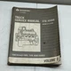 International CTS-4245G Volume 2 - 7.3L Diesel Engine  Service Manual