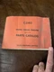 Isuzu C240 Diesel Engine Parts Catalog Genuine oem factory  Isuzu Motors Limited