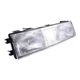 T0270-99060 For Kubota L3300 L3300DT L3300GST L3600 L3600DT Headlight