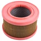 05727224 0104455 Air Filter for Bomag BT65 BT80D BW65H Wacker DPU4045H DPU5045H
