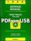 1998 Dodge Ram Truck Service Manual USB 1500 2500 3500 Pickup Shop Gas Diesel