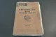 Caterpillar D379 Marine Engine Mar 1963 69B1 - Up Form 34171 Parts Manual Book