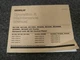 Caterpillar Cat EC15K EC18K EC18KL Lift Truck Owner Operator Maintenance Manual