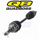 QuadBoss Front Right Axles for 2007-2013 Honda TRX500FPE FourTrax Foreman la
