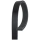 K050340 Gates Serpentine Belt for 320 525 325 330 530 4 Runner 323 328 528 Sedan