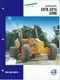 Equipment Brochure - Volvo - G970 G976 G990 - Motor Grader - 2007 (E6115)