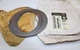 Qty 5 GENUINE Harley-Davidson Clutch Plates 37975-84A - FLT FXR FXST NEW
