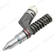 C11 C13 Engine Fuel Injector 249-0713 10R-3262 for Cat EXCAVATOR 345C 345D 349D