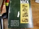 MACK HIGHWAY VEHICLE SERVICE MANUAL REV 5/71