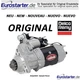 Starter Delco Remy New Genuine 10478998 for Caterpillar Clark Case Fiat Allis