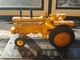 Ertl Minneapolis Moline G-1000 1/16 Diecast Farm Tractor Replica Collectible