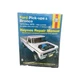 Haynes Ford Pick-Ups & Bronco Owners Workshop Repair Manual 1973-1979 #36054
