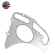Aftermarket Water Pump Gasket for Perkins 1106D-E66TAPJ 1104C-E44TARK Engine