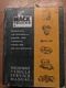 Mack Trucks TS442 Service Repair Workshop Manual transmission rear axles 1980
