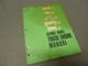 Detroit Diesel Truck Engine Manual 6V/8V/V-53/V-71 | 6SE267 Rev. 10-1966
