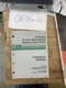 John Deere JS60 JS61 JS63 21" Walk-Behind Mower Technical Manual TM1710