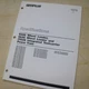 CAT 950G 962G IT62G Wheel Loader POWER TRAIN SPECIFICATIONS Shop Service Manual