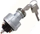 Ignition Switch Key for Bobcat Track Loader 864 Wheel Loader 1600 2000 2400 2410