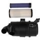 Heavy Duty Air Cleaner for Komatsu SK714-5 SK815-5 4423981