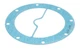 Fits Hobart 9754 0500 Gasket, Blue for FT800, FTM800