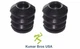 New TWO(2) Seat Springs Fits John Deere 1023E 2025R 2027R 2032R 2210 2305