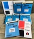 International 2500A Diesel Tractor Service Parts Operators Manual Repair Shop  