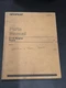 CAT Caterpillar 3116 PARTS MANUAL CATALOG LIST ENGINE TRUCK 9GK1-UP