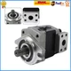 3N300-82203 3N300-82204 3N300-82200 Hydraulic Pump For Kubota M96S M108S Tractor