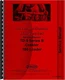 IH International TD9 B Crawler 150 Track Loader Service Repair Manual
