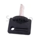 1X Ignition Key For Crown Forklift Walkie Wave PE3000 107151-001 089216-001