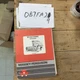 Massey Ferguson MF 8450 Combine Parts Book Manual OEM