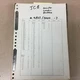 JCB EXCAVATOR LOADER SERVICE SHOP MANUAL Tractor Backhoe GUIDE 9803/3200, 7th ED